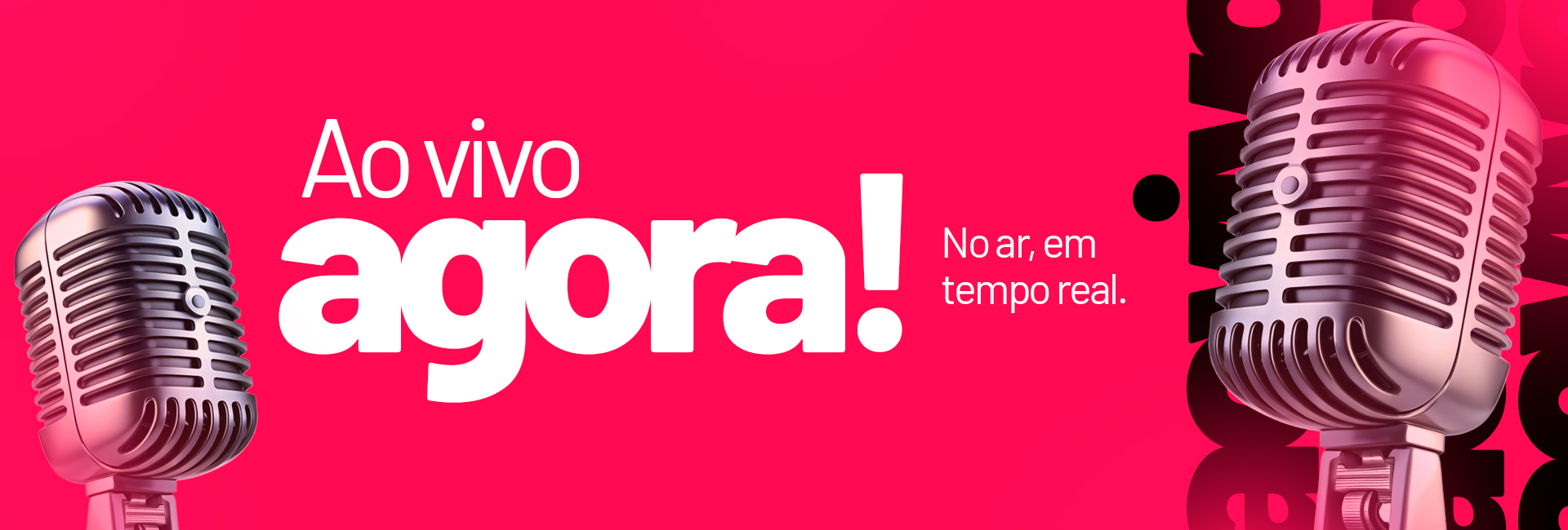Ao Vivo