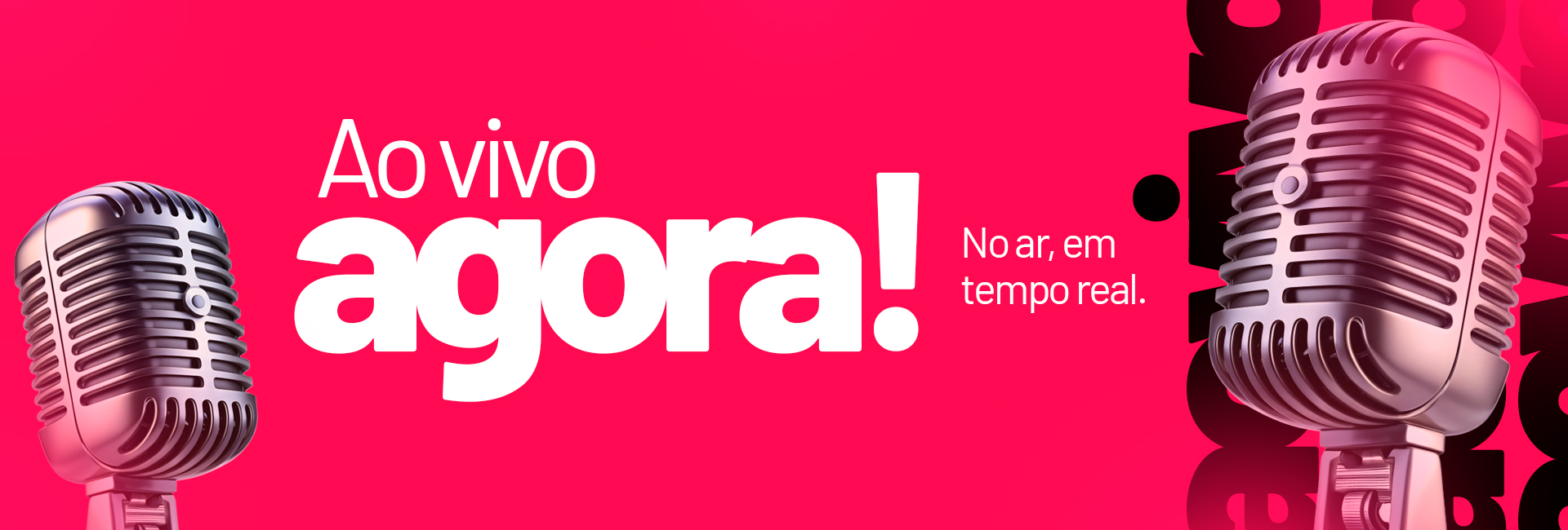 Ao Vivo